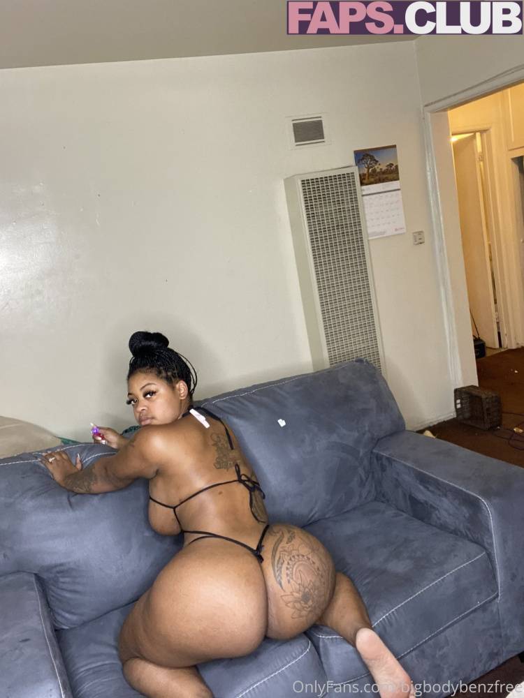 bigbodybenzvip OnlyFans Leaks (12 Photos) - #2