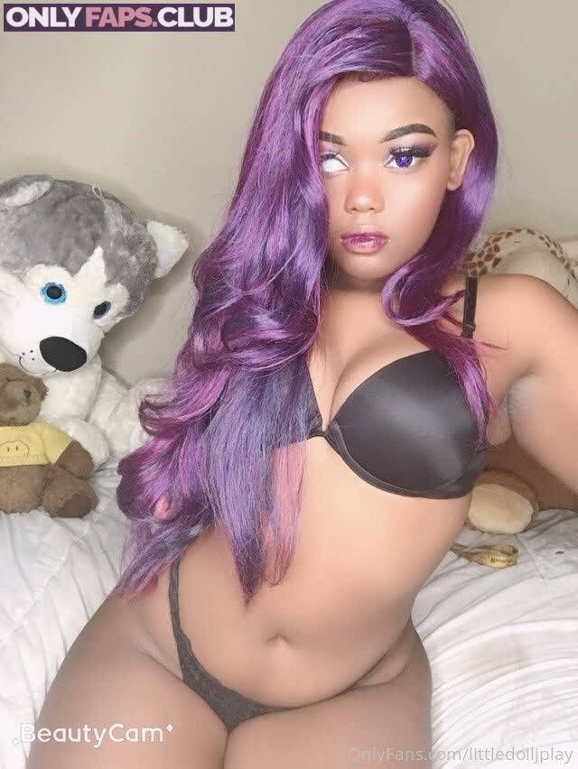 littledolljplay OnlyFans Leaks (48 Photos) - #30