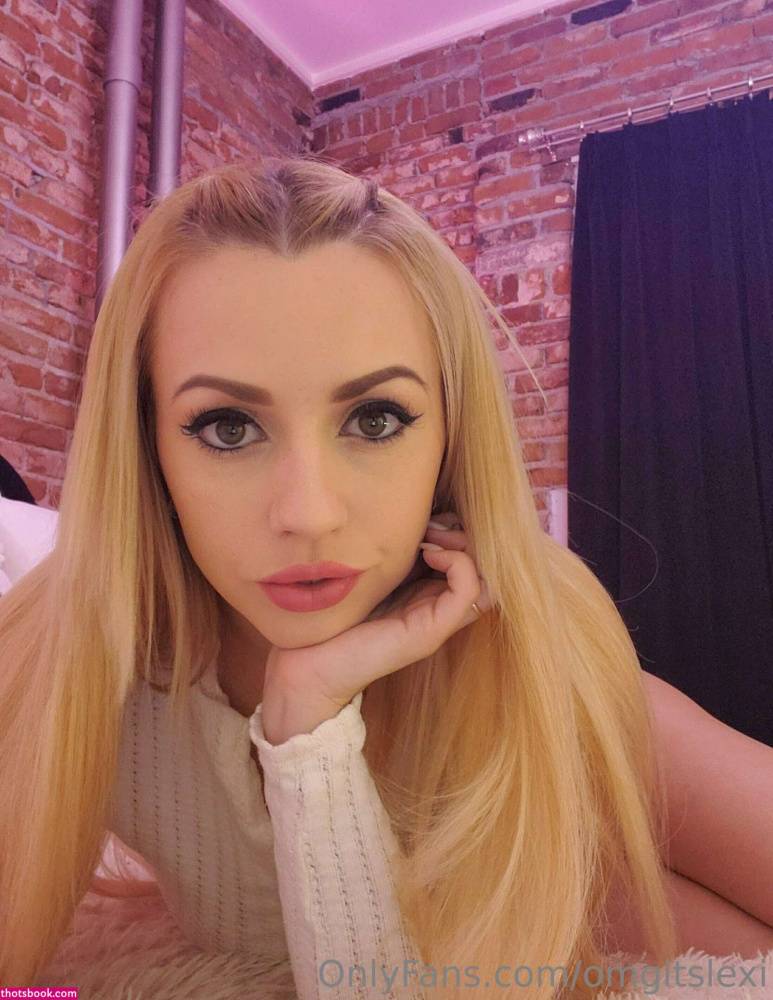 Lexi Belle OnlyFans Photos #15 - #2