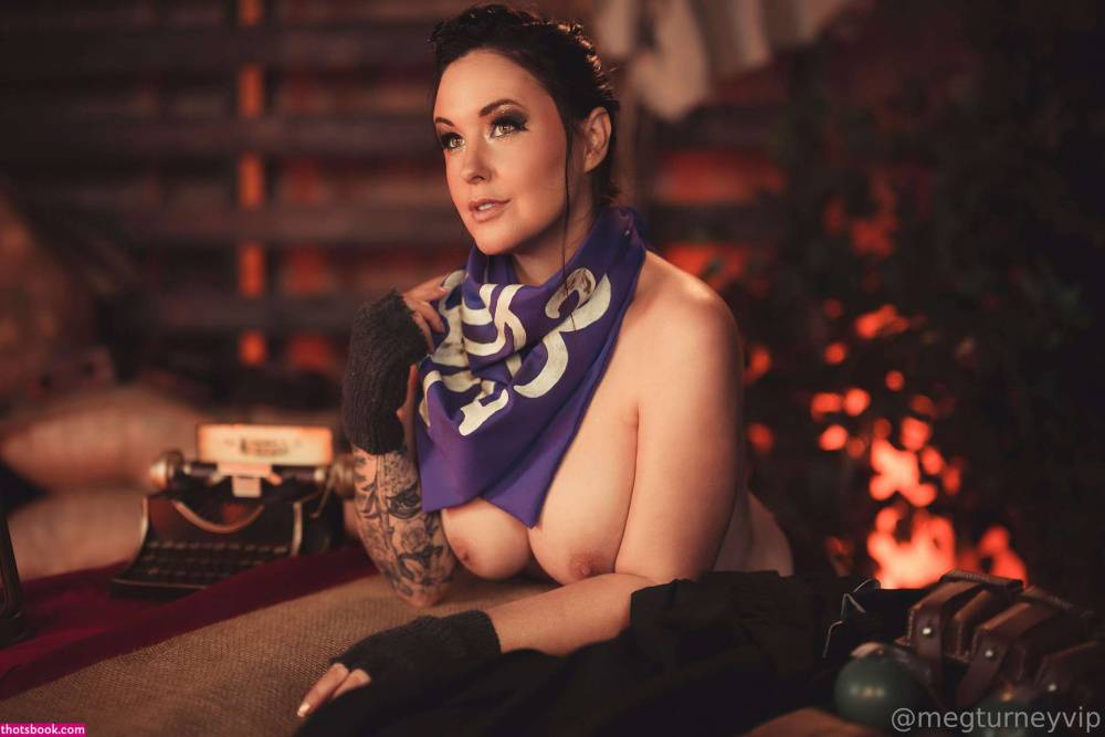 Meg Turney New Photos #4 - #2