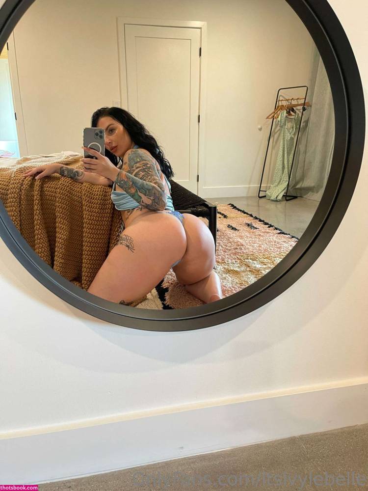 Ivy Lebelle OnlyFans Photos #9 - #17