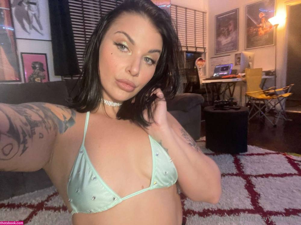 Ivy Lebelle OnlyFans Photos #10 - #4