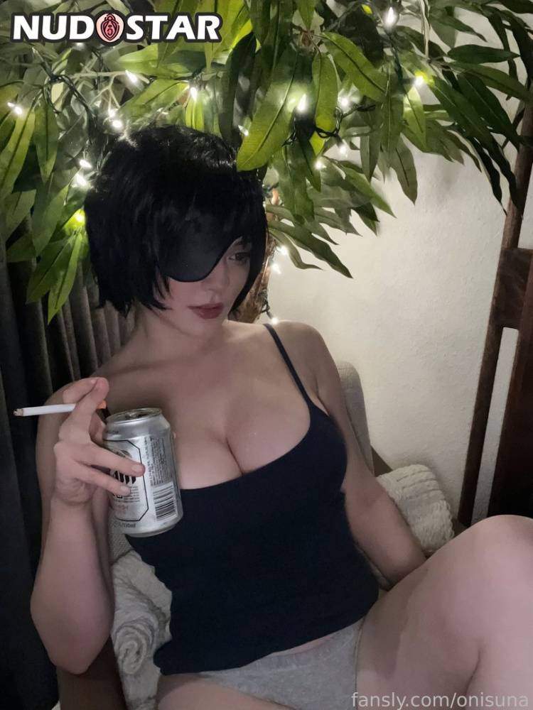 Onisuna OnlyFans Leaks - #18