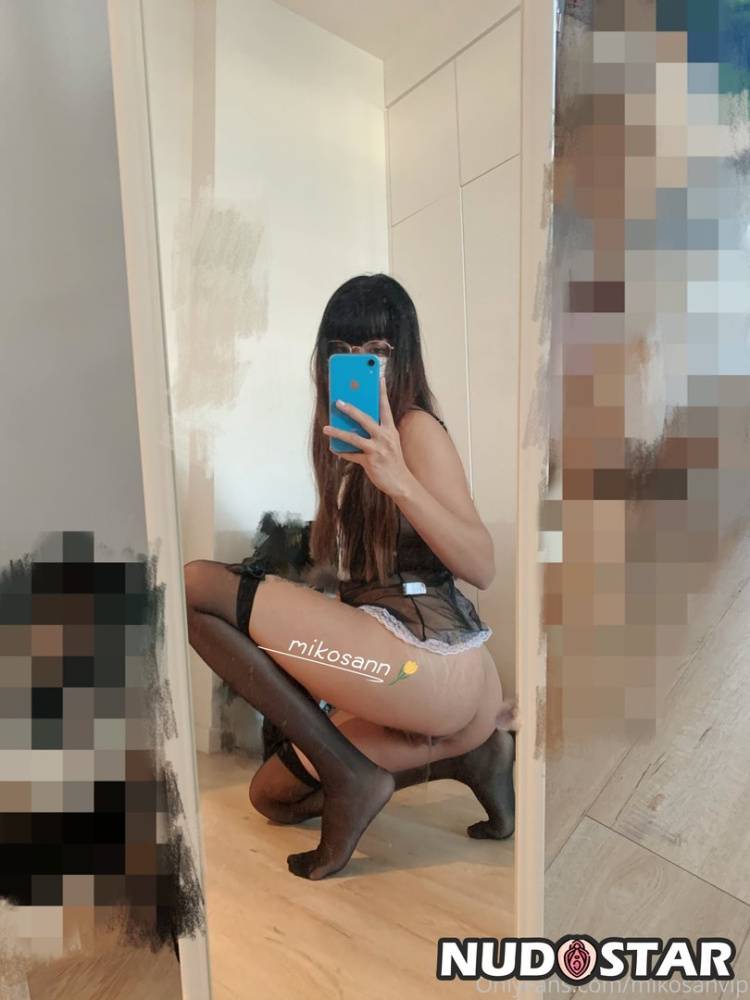 Mikosanvip 2013 Petite Asian Doll OnlyFans Leaks - #39