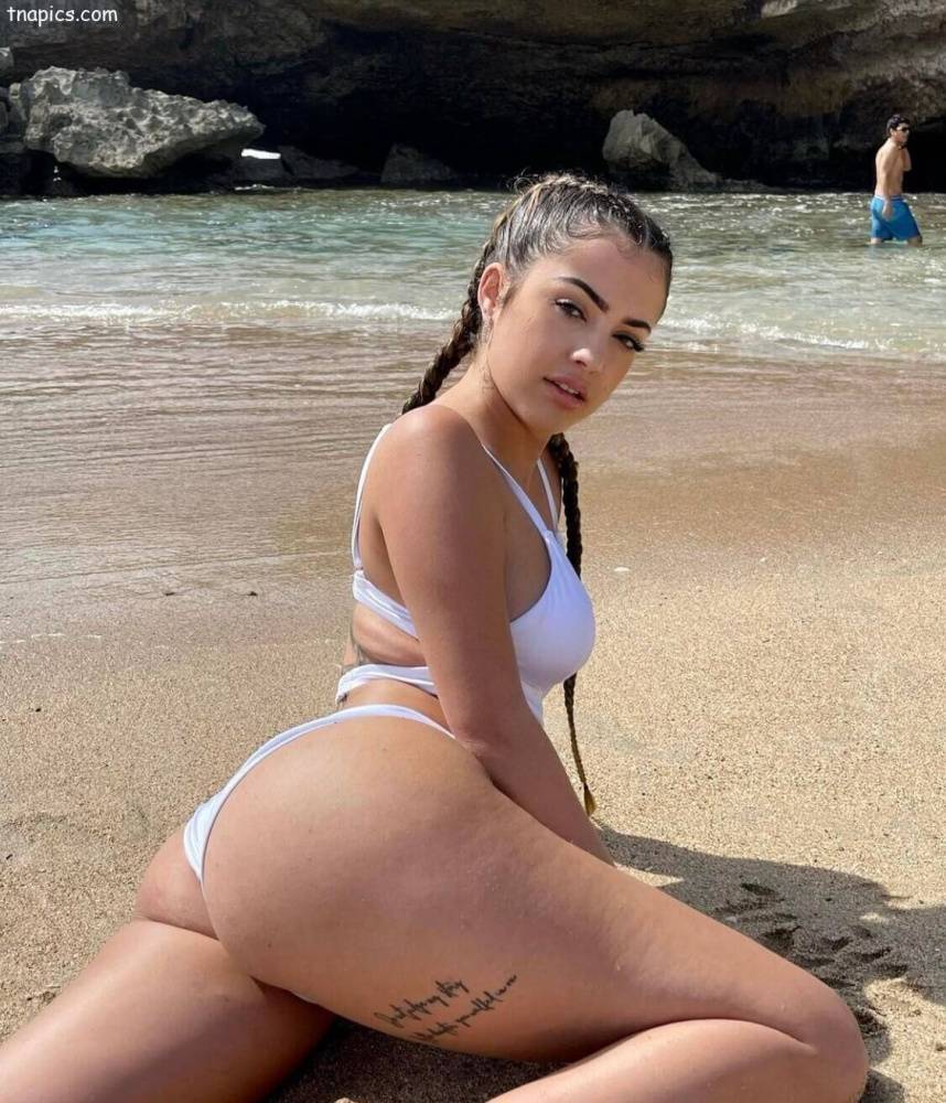 Malu Trevejo nude - #23