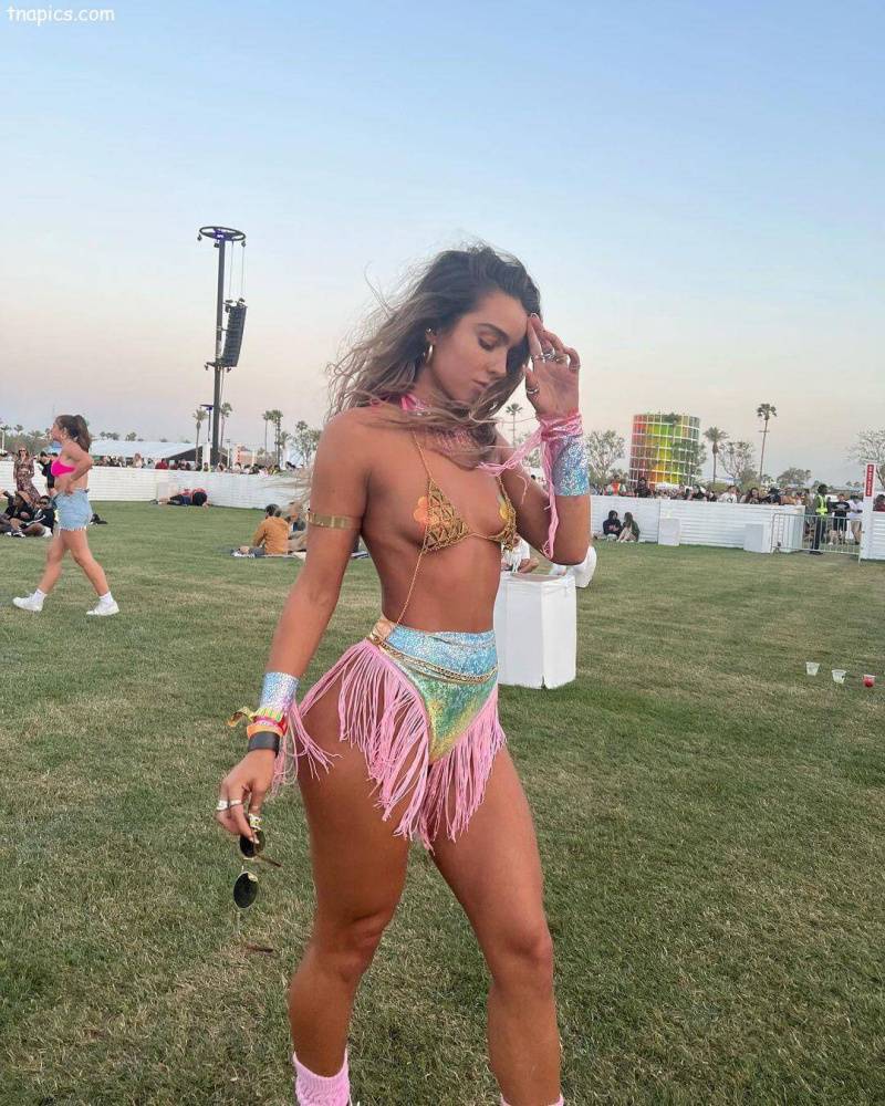 Sommer Ray Nude - #11