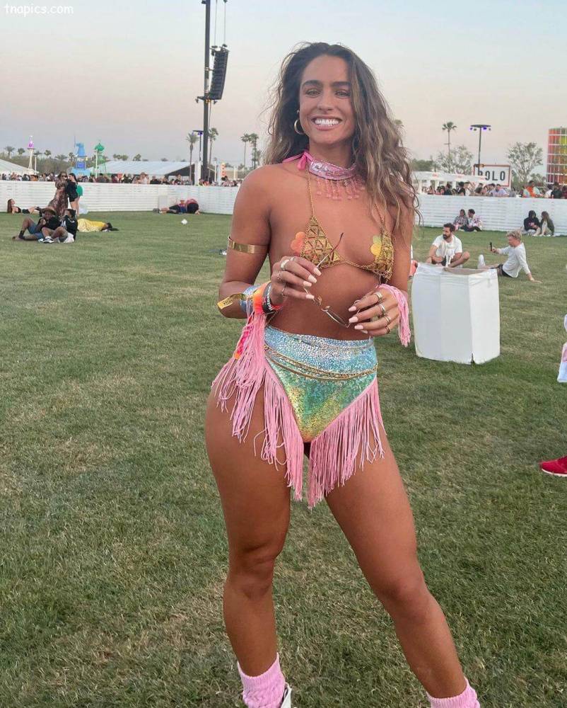 Sommer Ray Nude - #31