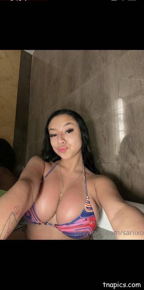 Sariixo nude - #30