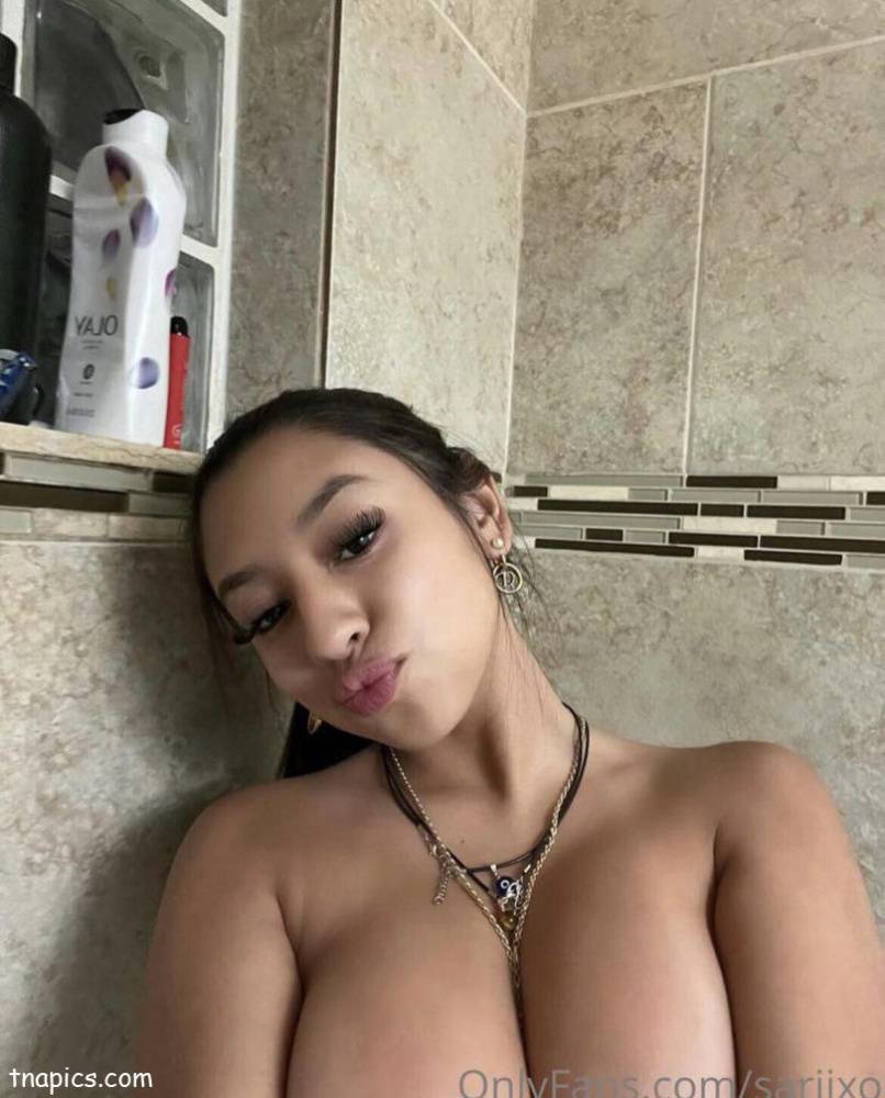 Sariixo nude - #35