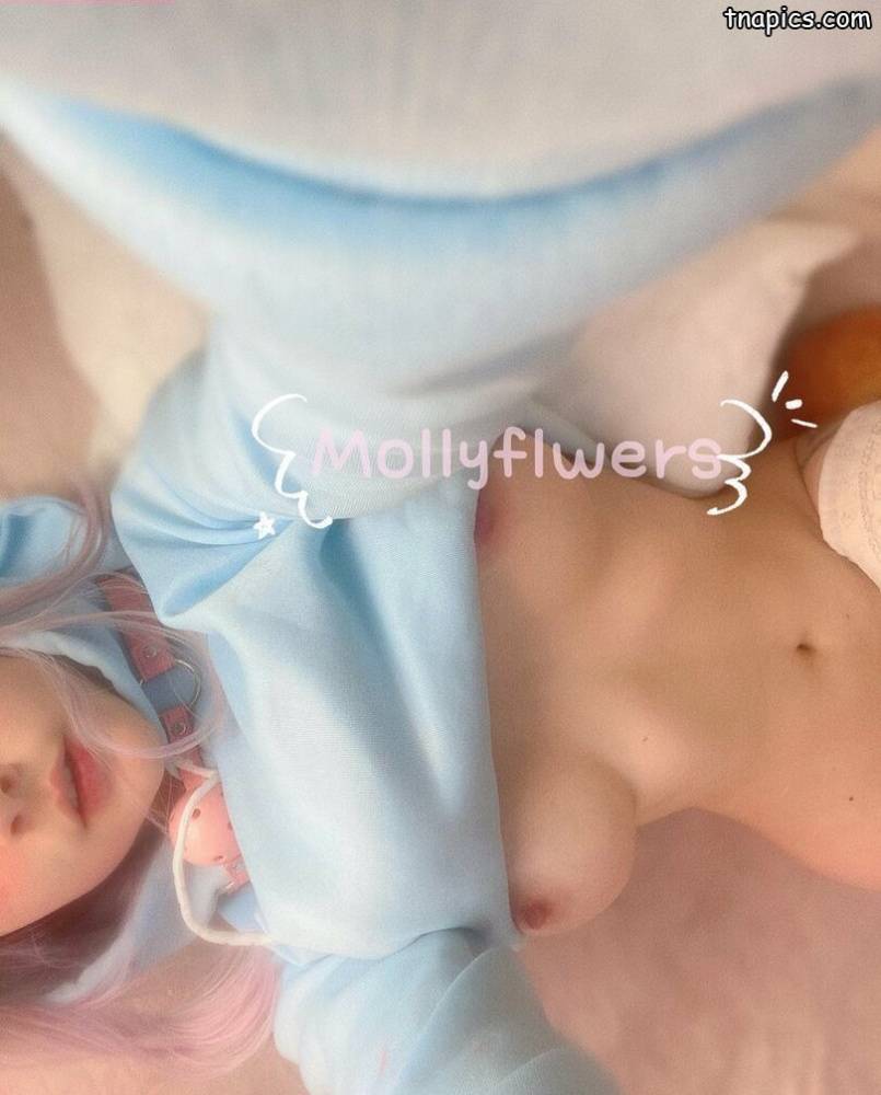 mollyflwers porn - #38