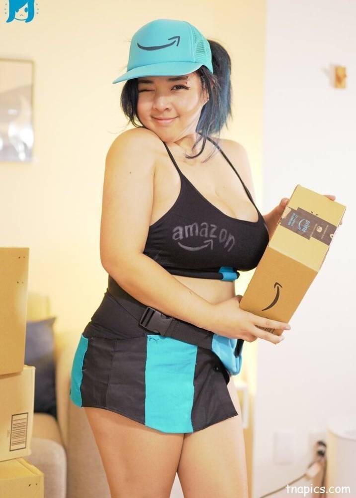 Akidearest Nude - #18