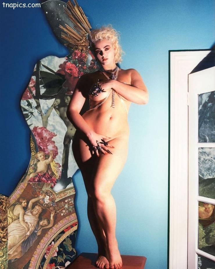 Stefania Ferrario Nude - #6