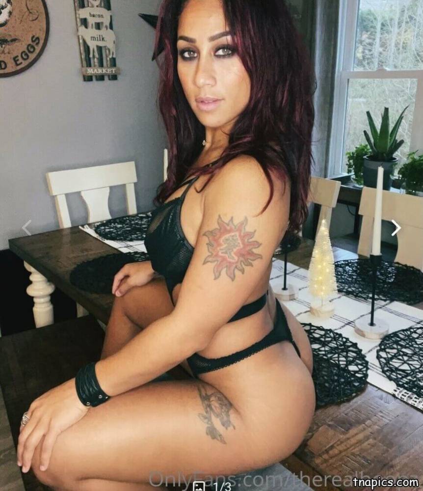 Hoopz Nude - #13