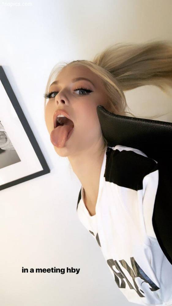 Loren Gray Nude - #12