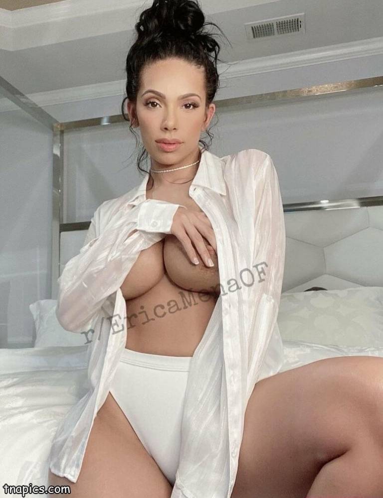 Erica Mena Nude - #14