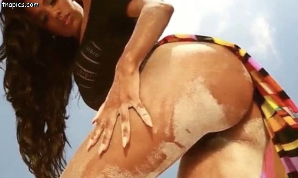 Erica Mena Nude - #21