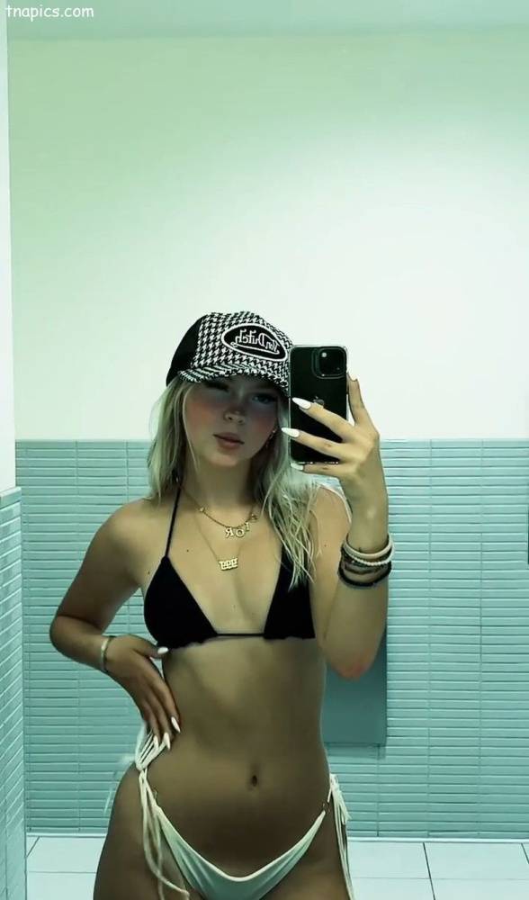 Jordyn Jones Nude - #47