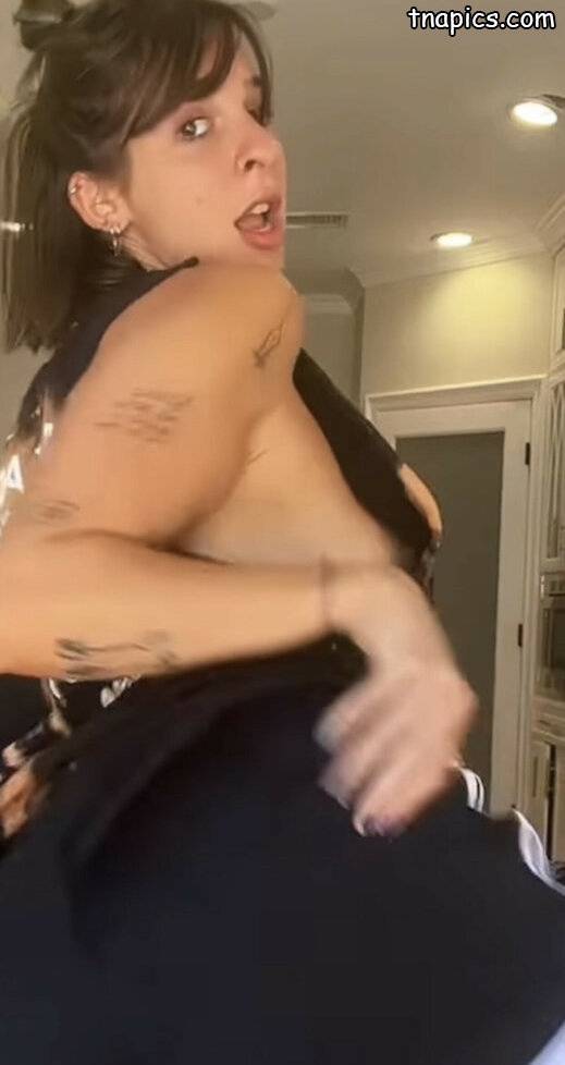 Gabbie Hanna Nude - #25