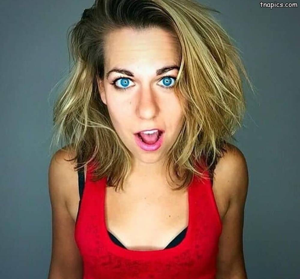 Ali Spagnola Nude - #3