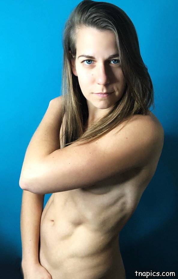 Ali Spagnola Nude - #4