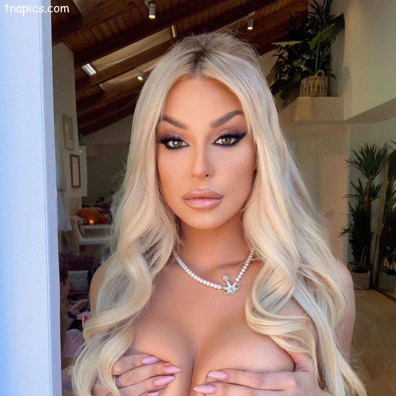 Tana Mongeau Nude - #24