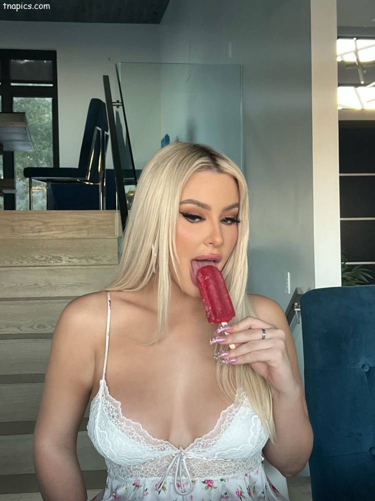 Tana Mongeau Nude - #1