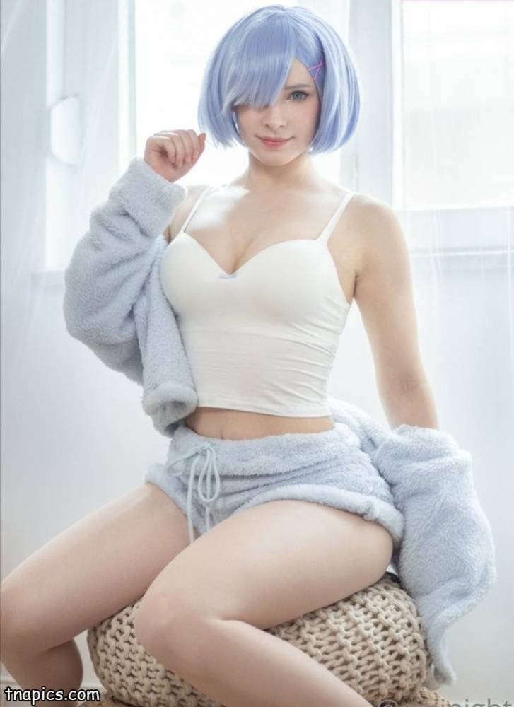 Enji Night Nude - #30