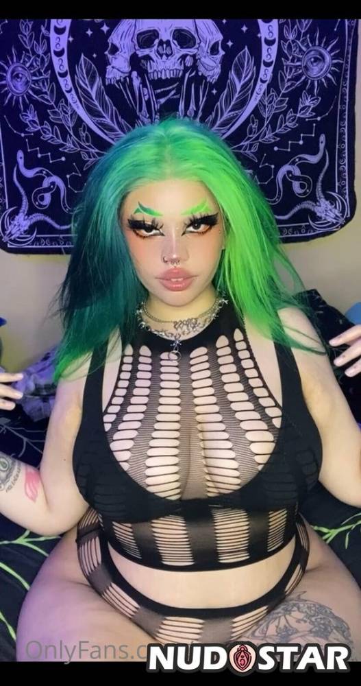 Creepy Secrets 2013 Shego OnlyFans Leaks - #9