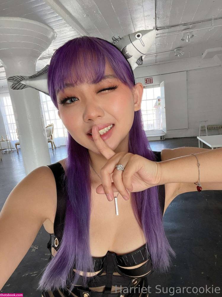 Harriet Sugarcookie Photos #13 - #1