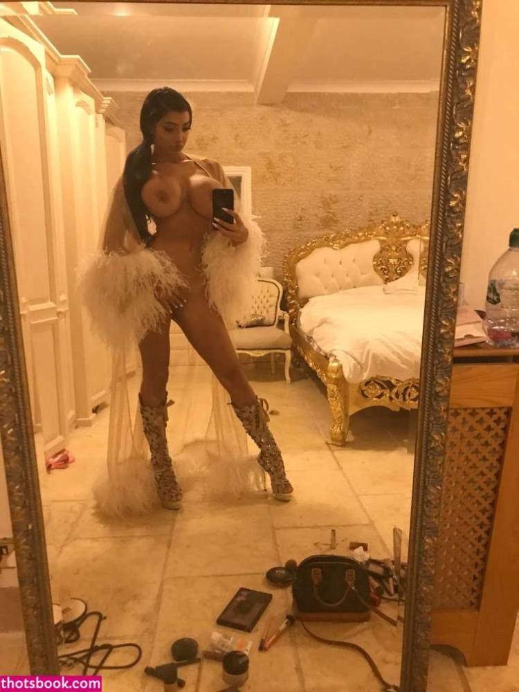 Chloe Khan OnlyFans Photos #11 - #1