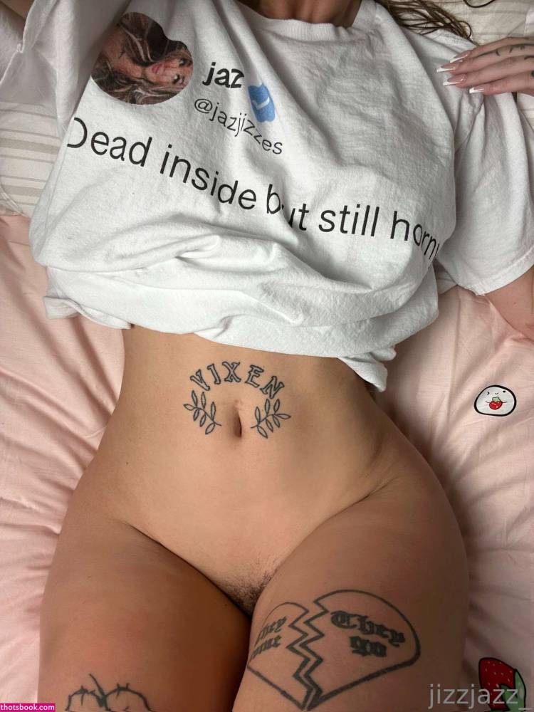 JizzJazz OnlyFans Photos #7 - #5