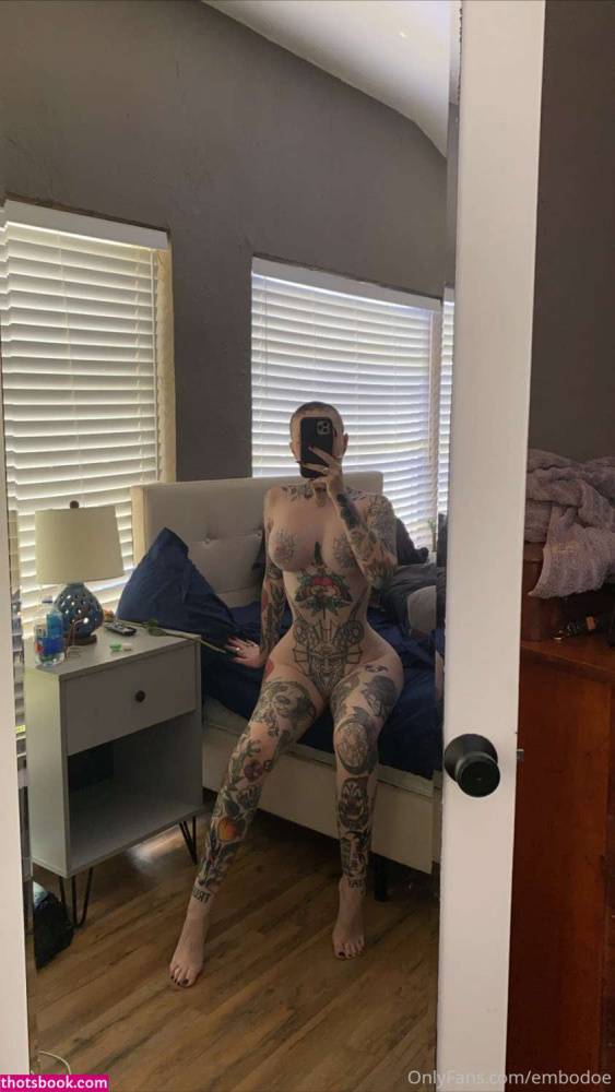 Embodoe OnlyFans Photos #6 - #6