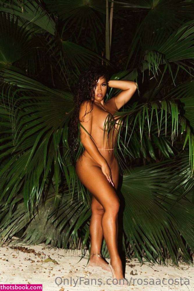 Rosa Acosta OnlyFans Photos #10 - #10