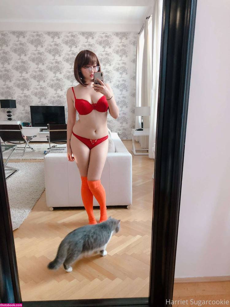 Harriet Sugarcookie Photos #14 - #10