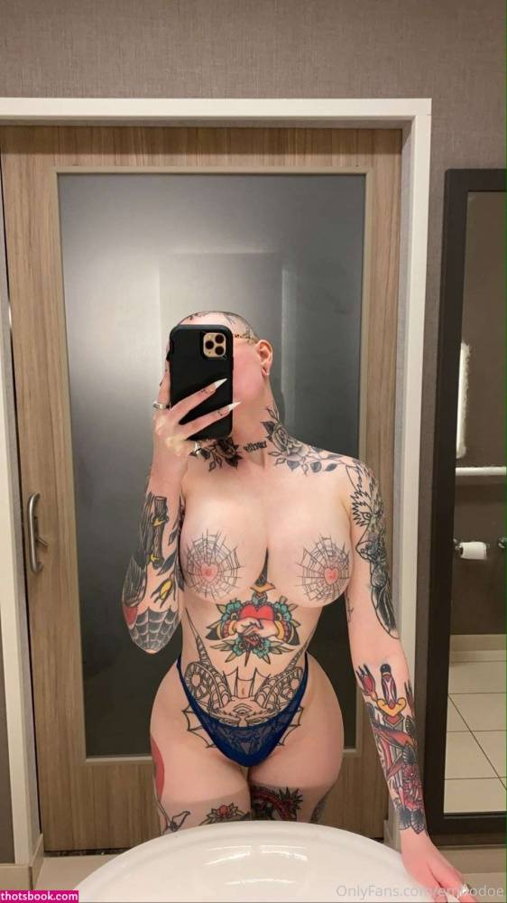 Embodoe OnlyFans Photos #5 - #14