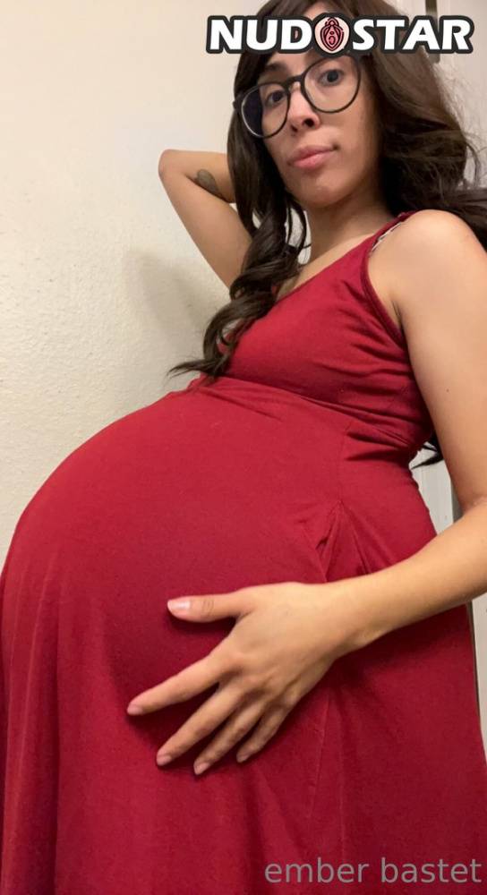 Pregnant Ember 2013 Emberbastet OnlyFans Leaks - #20