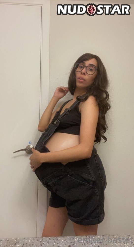 Pregnant Ember 2013 Emberbastet OnlyFans Leaks - #25