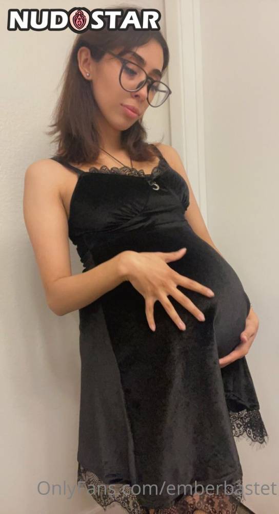 Pregnant Ember 2013 Emberbastet OnlyFans Leaks - #32