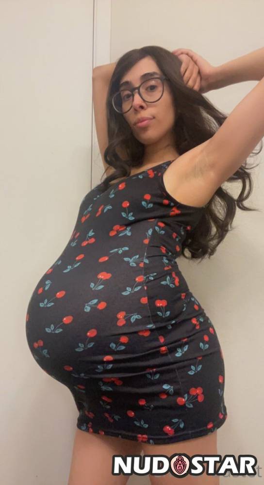 Pregnant Ember 2013 Emberbastet OnlyFans Leaks - #24