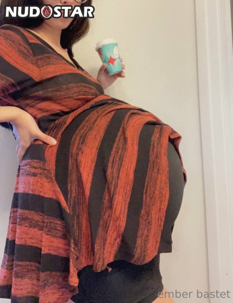 Pregnant Ember 2013 Emberbastet OnlyFans Leaks - #18