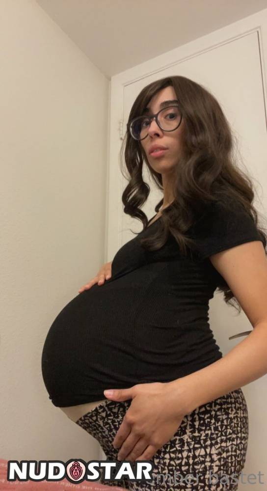 Pregnant Ember 2013 Emberbastet OnlyFans Leaks - #15