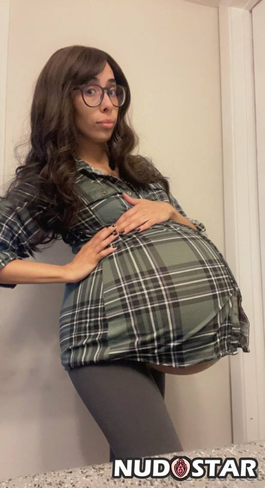 Pregnant Ember 2013 Emberbastet OnlyFans Leaks - #29