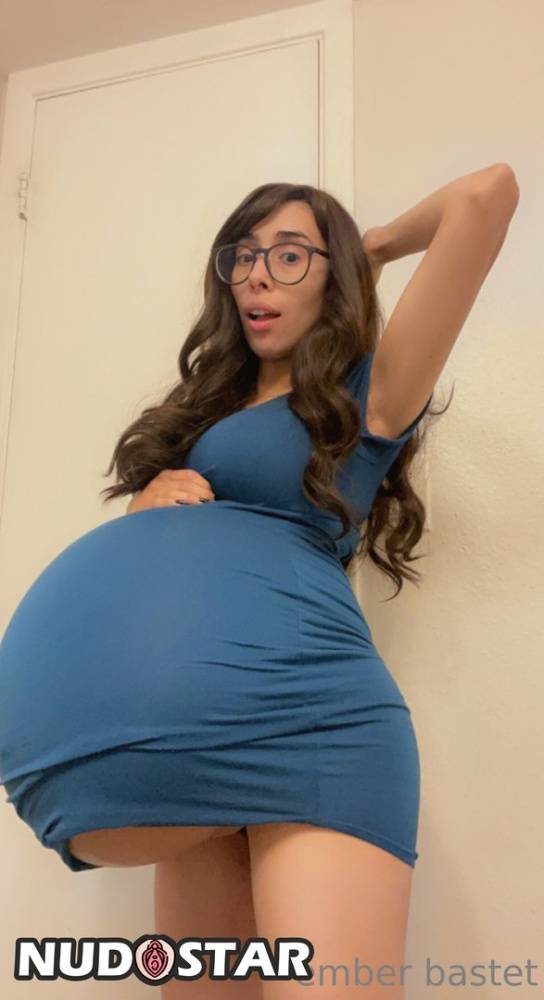 Pregnant Ember 2013 Emberbastet OnlyFans Leaks - #12