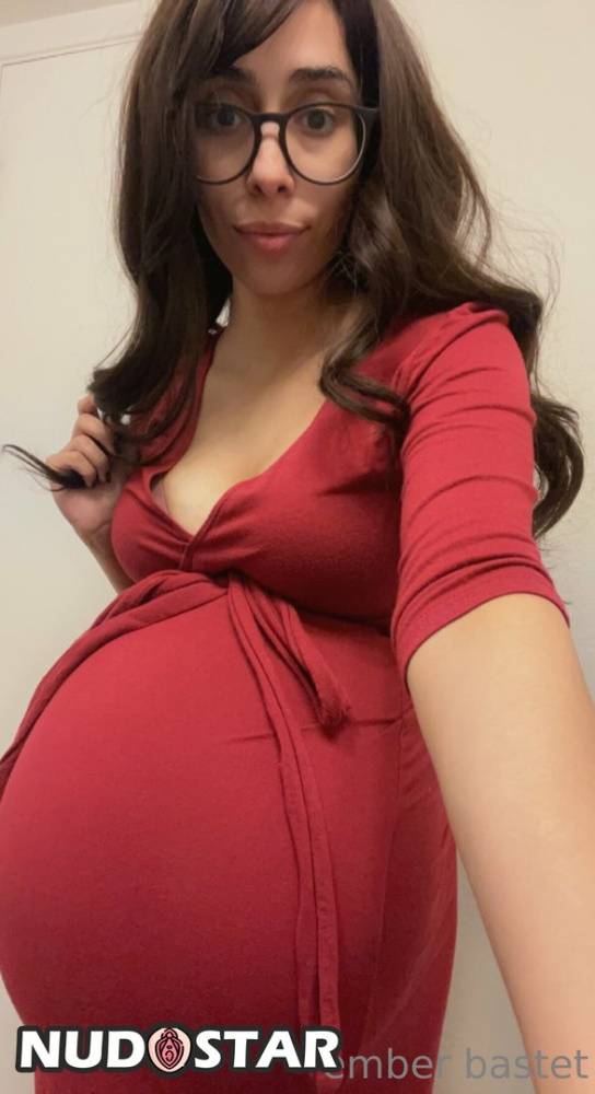 Pregnant Ember 2013 Emberbastet OnlyFans Leaks - #35