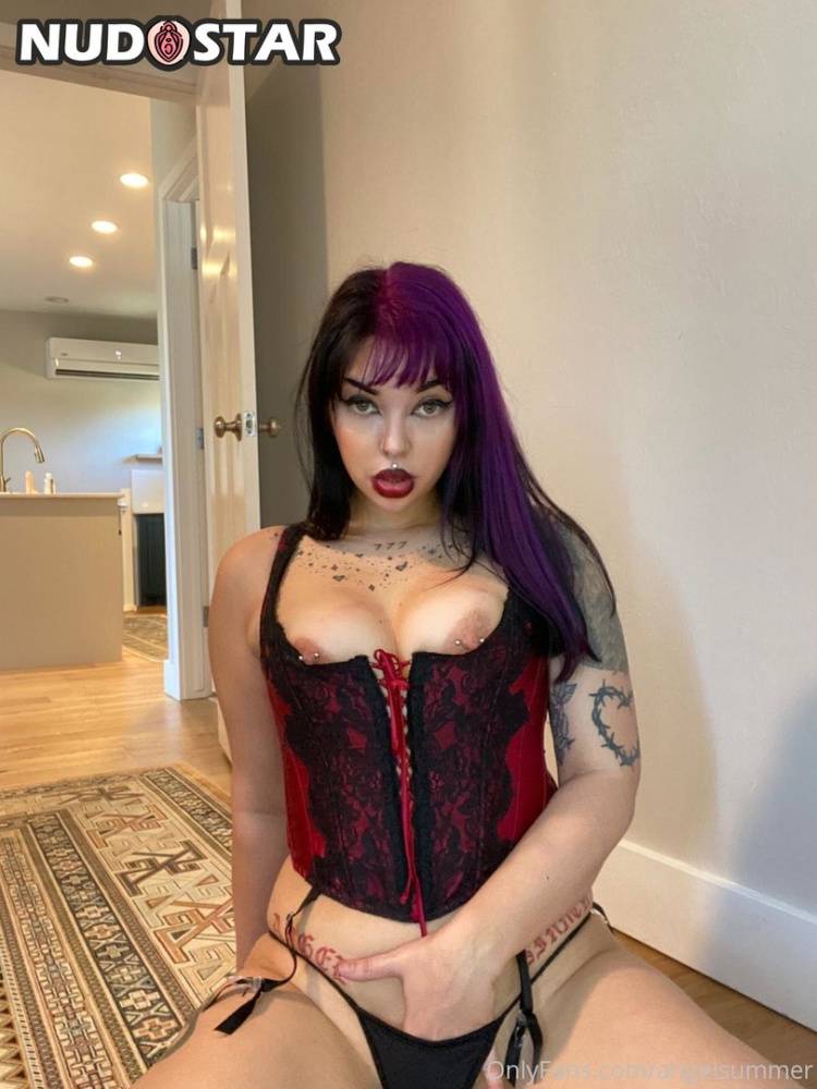 Angelsummer OnlyFans Leaks - #21