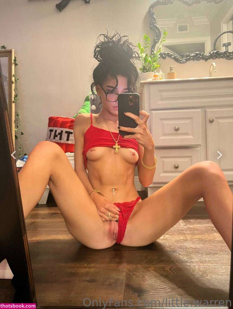 Littlewarren OnlyFans Photos #8 - #5