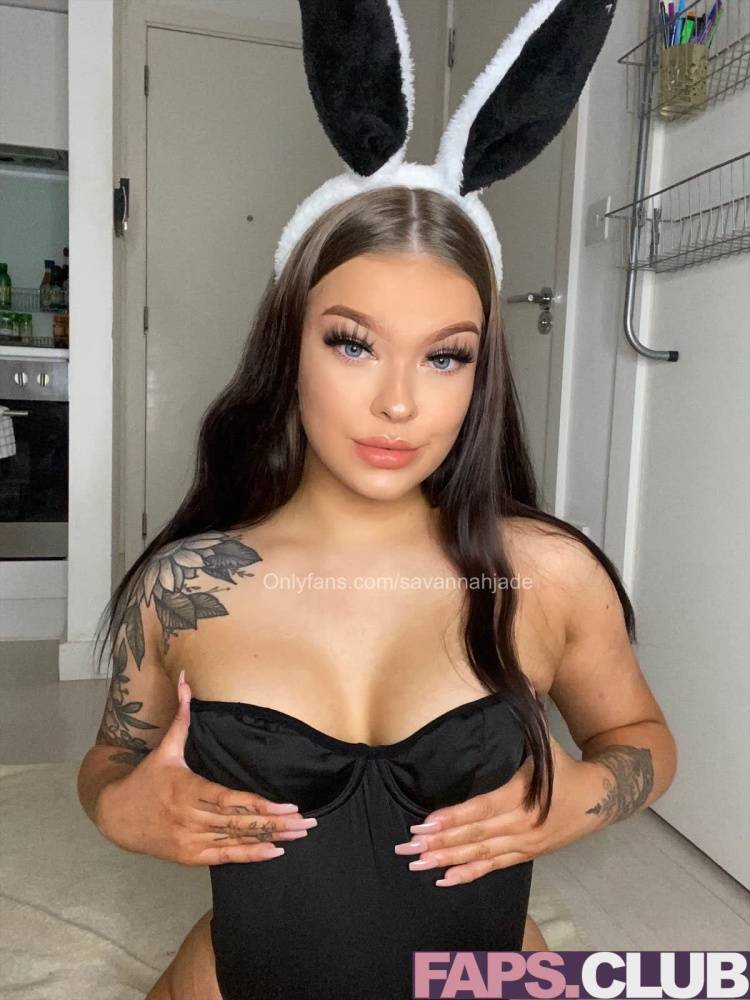 savannahjade Nude OnlyFans Leaks (47 Photos) - #24