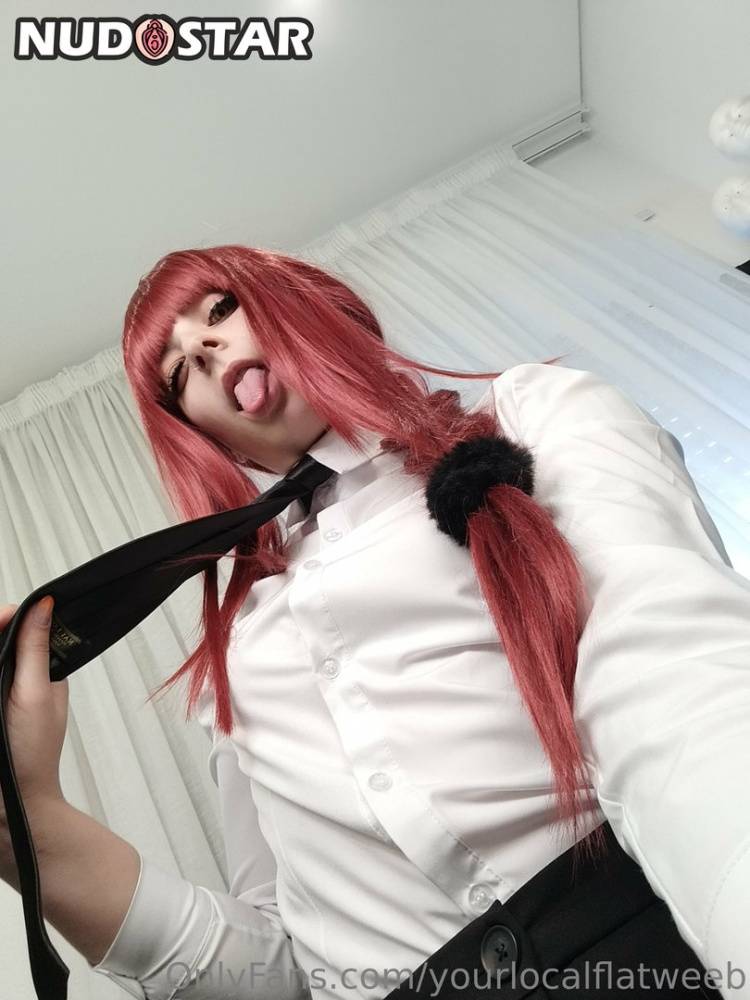 Yourlocalflatweeb OnlyFans Leaks - #12