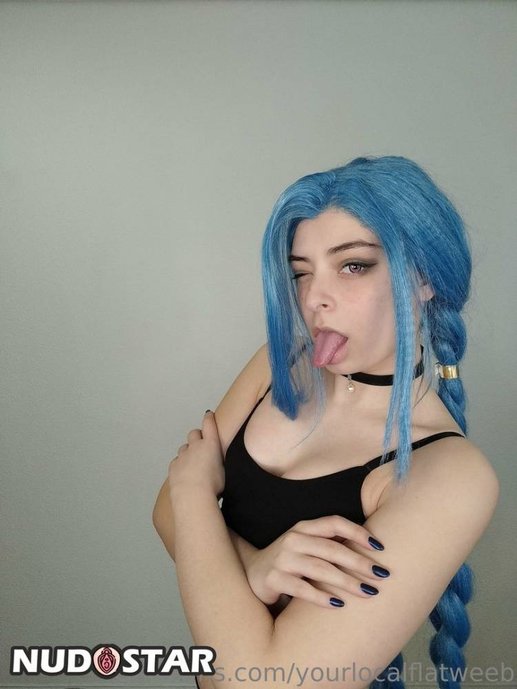 Yourlocalflatweeb OnlyFans Leaks - #38