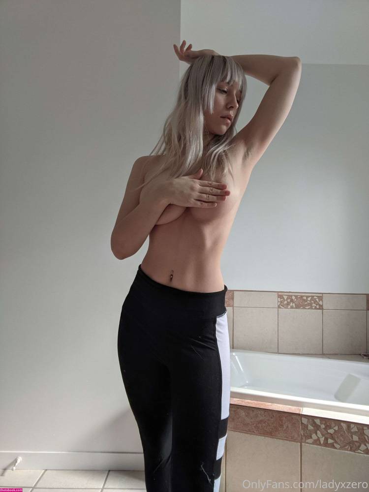 Ladyxzero OnlyFans Photos #9 - #4